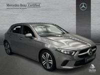 Usado Mercedes A180 136 CV (100 kW) 2022 Berlina