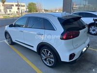 Usado Kia Niro 141 CV (103 kW) 2022 Blanco SUV