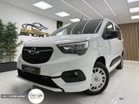 Usado Opel Combo Life Business Edition 100 CV (73 kW) 2022 Blanco