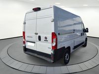 Usado Fiat Ducato 137 CV (100 kW) 2021 Blanco Van