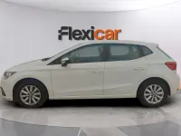 Usado Seat Ibiza Reference 80 CV (58 kW) 2019 Blanco Utilitario