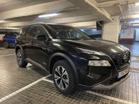 usado Nissan X-Trail 5pl 1.5 e-4ORCE 158kW 4x4 A/T N-Connecta