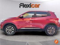 Usado DR DR 4.0 116 CV (85 kW) 2022 Rojo SUV