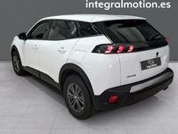 Usado Peugeot 2008 Active 110 CV (80 kW) 2022 SUV