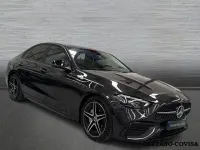 Usado Mercedes C200 163 CV (119 kW) 2024