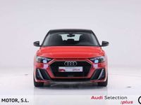 usado Audi A1 BERLINA CON PORTON 1.0 25 TFSI ADRENALIN EDITION S