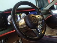 Usado Mercedes CLS450 367 CV (269 kW) 2018 Negro Berlina
