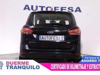 Usado Ford B-MAX Titanium 125 CV (91 kW) 2014 Negro Monovolumen