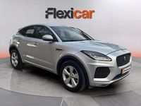 Usado Jaguar E-Pace R-Dynamic 249 CV (183 kW) 2018 Gris SUV
