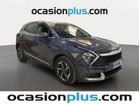 Usado Kia Sportage 160 CV (117 kW) 2024 Gris SUV