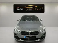 Usado BMW X2 Comfort Edition 136 CV (100 kW) 2023 Gris / plata SUV