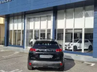 Usado Peugeot 3008 GT 180 CV (132 kW) 2017 Gris / plata SUV