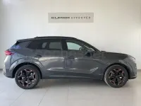 Usado Cupra Terramar 204 CV (150 kW) 2025 Gris / plata SUV