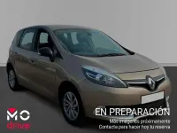 Usado Renault Scénic LIMITED 110 CV (80 kW) 2016