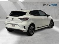 Nuevo Renault Clio V Techno 100 CV (73 kW) 2025 Blanco Berlina