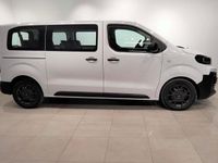 Usado Citroën Jumpy 179 CV (131 kW) 2024 Blanco Monovolumen