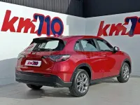 Usado Honda ZR-V Advance 184 CV (135 kW) 2024 Rojo SUV