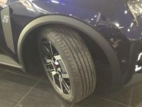 Nuevo Renault R5 Techno 88 kW (120 CV) 2025 Azul Utilitario