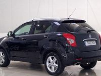 Usado Ssangyong (KGM) Korando Limited 150 CV (110 kW) 2014 SUV