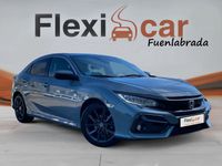 usado Honda Civic 1.0 I-VTEC TURBO ELEGANCE NAV