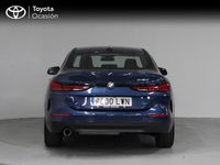 Usado BMW 216 116 HP (85 kW) 2022 Branco Coupé