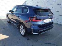 Usado BMW X1 170 CV (125 kW) 2024 Azul SUV