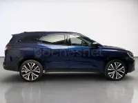 Usado Renault Espace Iconic 200 CV (147 kW) 2023 Azul SUV