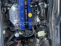Usado Opel Calibra 136 HP (100 kW) 1996 Azul Coupé