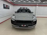 Usado Porsche Macan 441 CV (324 kW) 2022 Beige SUV