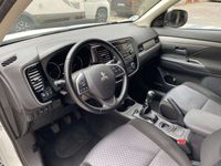 usado Mitsubishi Outlander 220DI-D Challenge 2WD