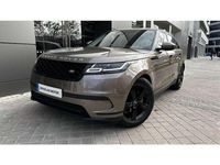 Usado Land Rover Range Rover Velar S 241 CV (177 kW) 2018 Marrón SUV