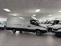 Usado Iveco Daily 160 CV (117 kW) 2023 Blanco Berlina