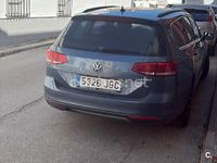 Usado VW Passat Advance 120 CV (88 kW) 2015 Azul Familiar