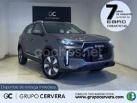 Nuevo Ebro s400 211 CV (155 kW) 2025 Gris / plata SUV