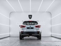 Usado Nissan Qashqai N-Connecta 115 CV (84 kW) 2018 Blanco SUV