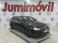 usado Audi A4 Avant 2.0TDI DPF 150