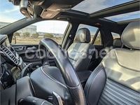 Usado Mercedes GLE350 258 CV (189 kW) 2017 Negro SUV