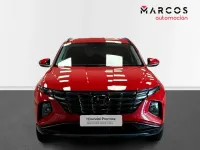 Usado Hyundai Tucson 230 CV (169 kW) 2022 SUV