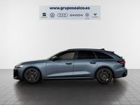 Nuevo Audi A5 Premium 204 CV (150 kW) 2026 Azul Familiar