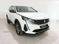 Usado Peugeot 3008 Allure 226 CV (166 kW) 2023 Blanco SUV