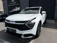 Occasion Kia Sportage 152 ch (111 kW) 2022 Blanc SUV