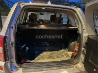 Usado Suzuki Grand Vitara 129 CV (94 kW) 2006 Gris / plata SUV