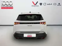 Nuevo Peugeot 5008 Allure 145 CV (106 kW) 2026 Blanco SUV