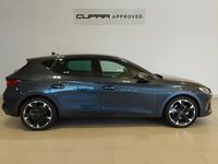 Begagnad Cupra Leon 150 HK (110 kW) 2024 Grå Sedan
