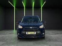Usado Ford Tourneo Connect Titanium 120 CV (88 kW) 2017 Azul Monovolumen