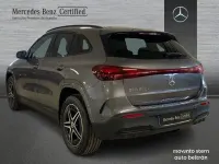 Nuevo Mercedes EQA250 139 kW (190 CV) 2025 Gris montaña SUV