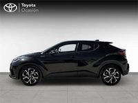 Usado Toyota C-HR Advance 122 CV (89 kW) 2021 SUV