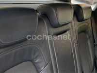 Usado Audi Q5 170 CV (125 kW) 2010 Gris / plata SUV