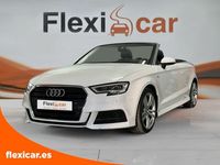 usado Audi A3 Cabriolet 35 TFSI 110kW (150CV) S tronic