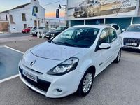 Usado Renault Clio IV Business 90 CV (66 kW) 2012 Blanco Berlina